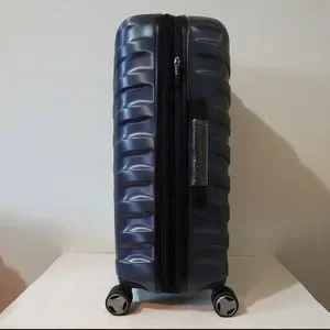 Ricardo half dome luggage shop